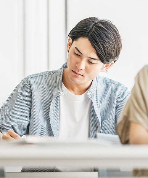 初心者コース写真